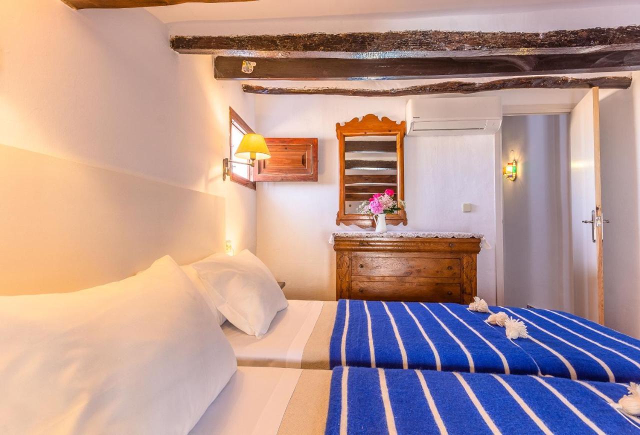 Casa Del Respiro Villa Altea Kültér fotó