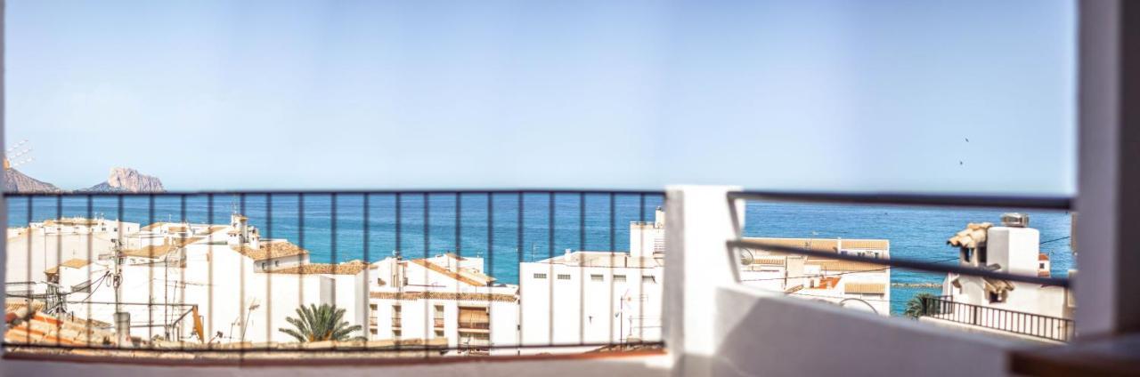 Casa Del Respiro Villa Altea Kültér fotó
