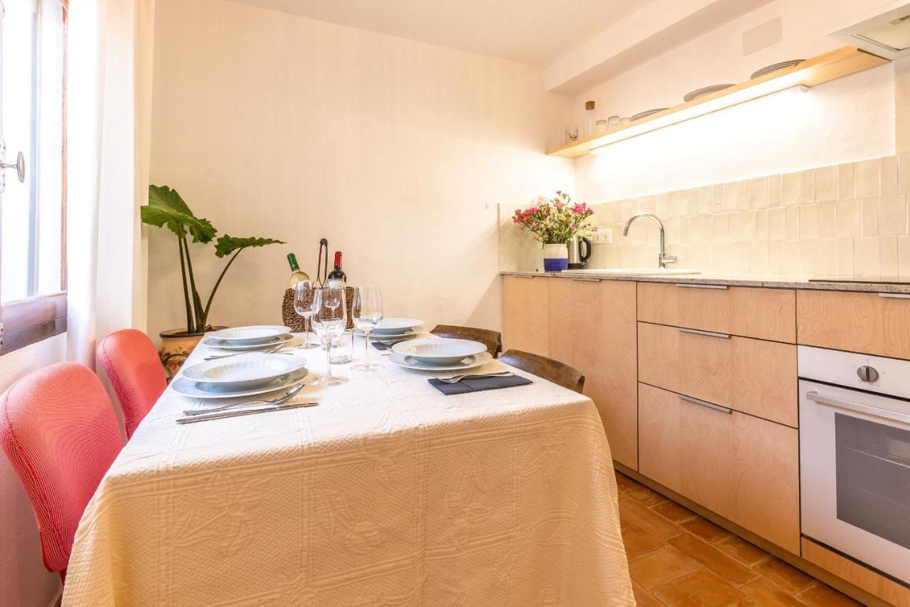 Casa Del Respiro Villa Altea Kültér fotó