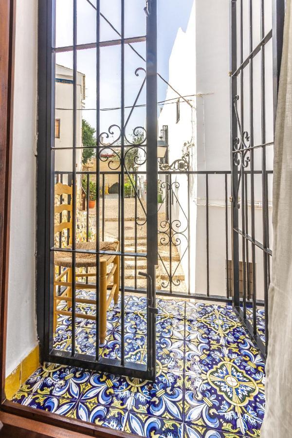 Casa Del Respiro Villa Altea Kültér fotó