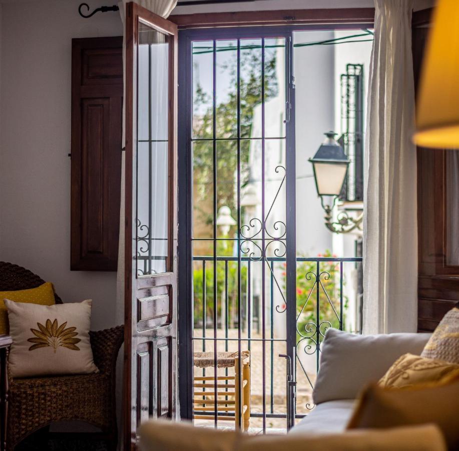 Casa Del Respiro Villa Altea Kültér fotó
