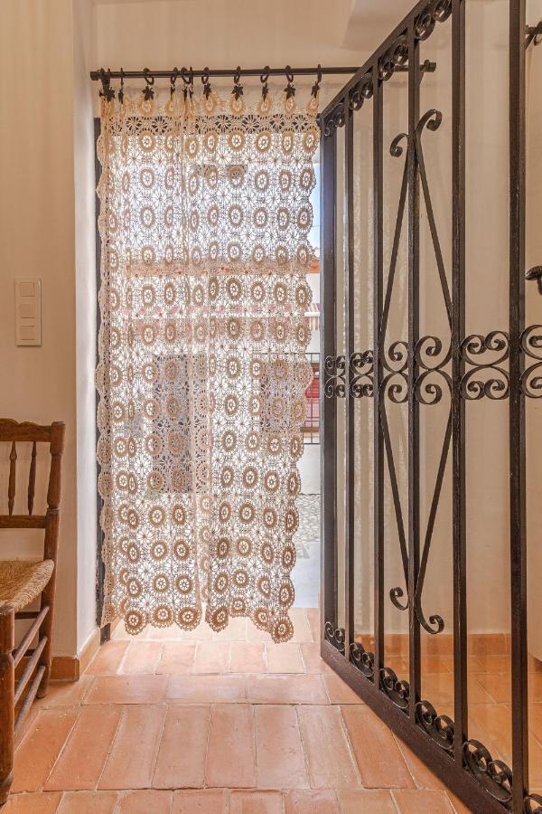 Casa Del Respiro Villa Altea Kültér fotó