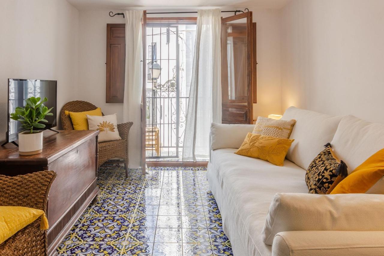 Casa Del Respiro Villa Altea Kültér fotó
