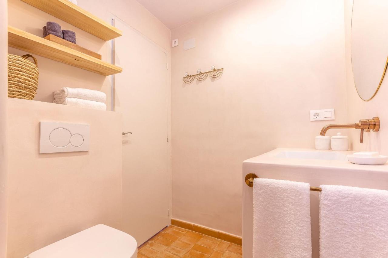 Casa Del Respiro Villa Altea Kültér fotó