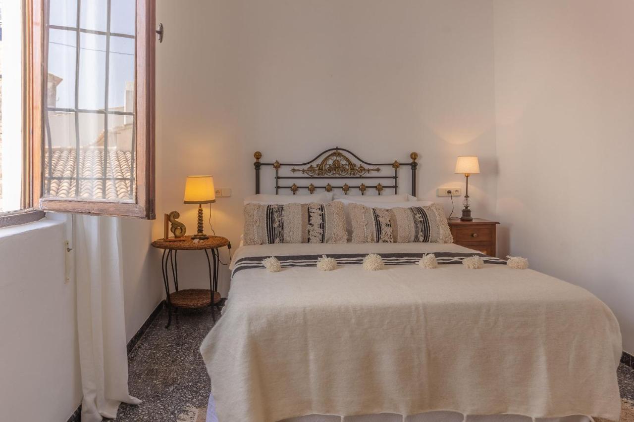 Casa Del Respiro Villa Altea Kültér fotó