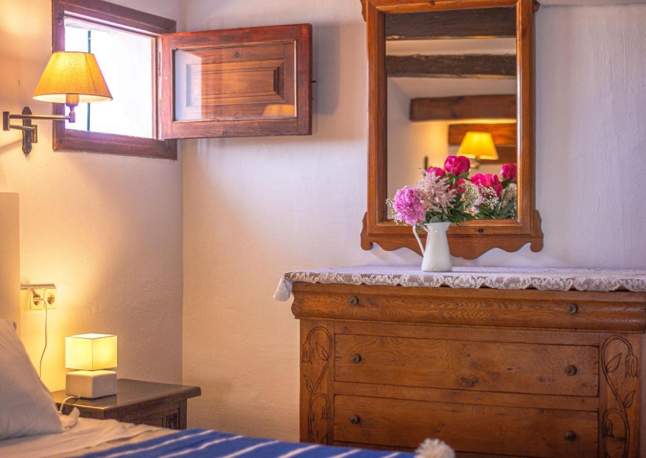 Casa Del Respiro Villa Altea Kültér fotó