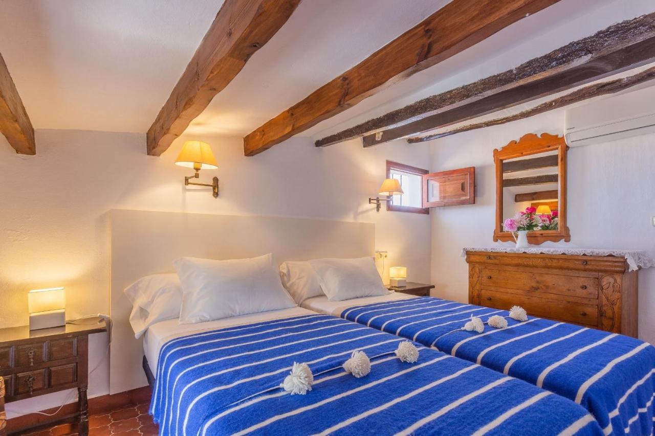 Casa Del Respiro Villa Altea Kültér fotó